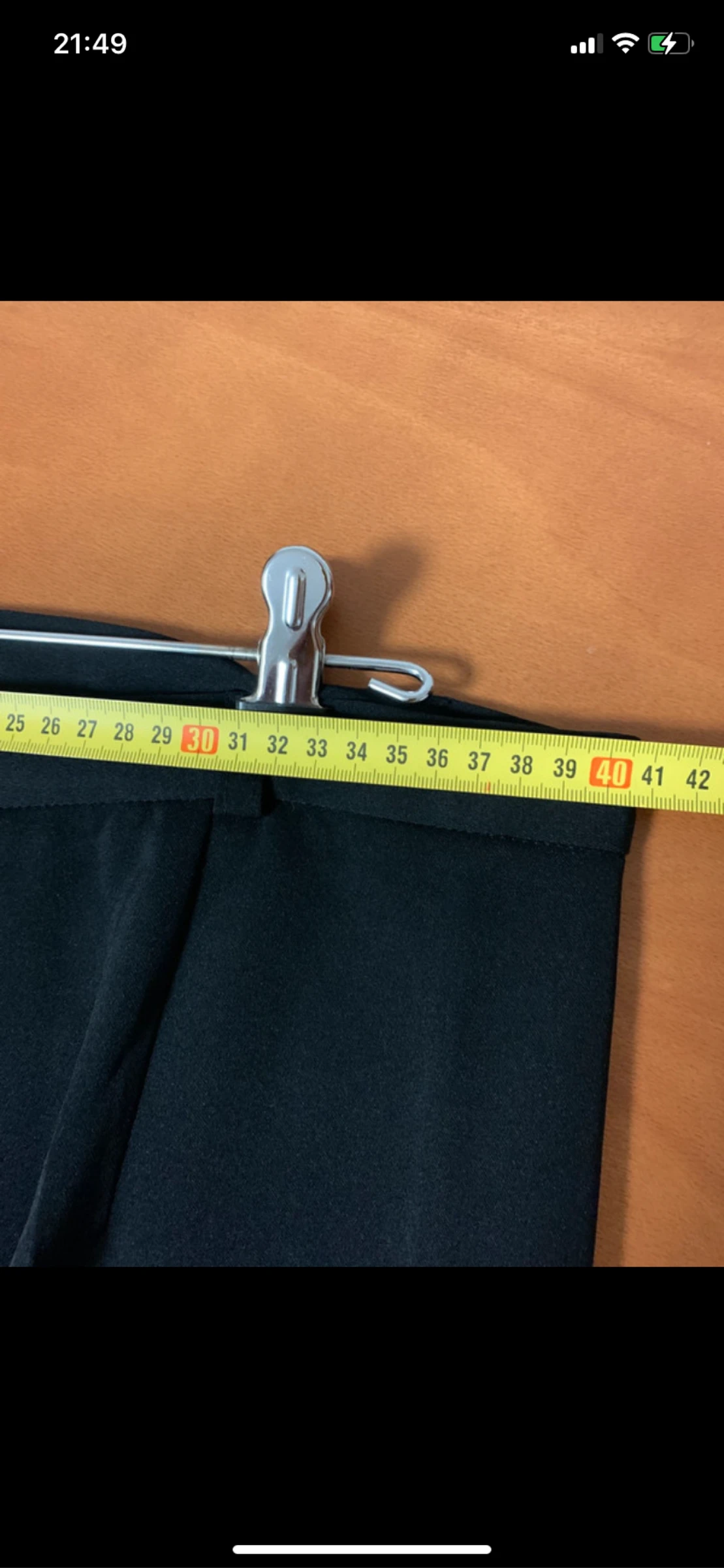 Calça senhora – photo 3